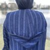 kimono LOUNA bleu nuit – Image 3