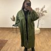 VESTE JENINE NOIR – Image 2
