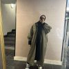 VESTE JENINE KAKI